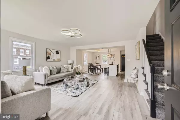 3525 BRENDAN AVE, Baltimore, MD 21213