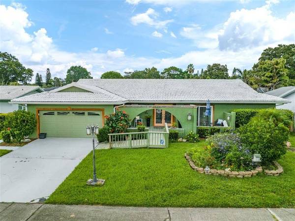 2624 CEDARGLEN DR, Dunedin, FL 34698