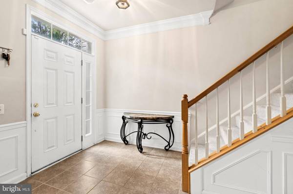 5003 GREENHOUSE TER, Centreville, VA 20120