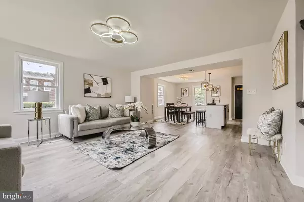 3525 BRENDAN AVE, Baltimore, MD 21213