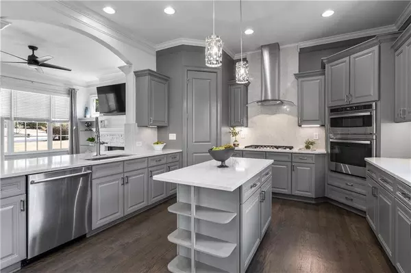 325 Andelle AVE, Suwanee, GA 30024