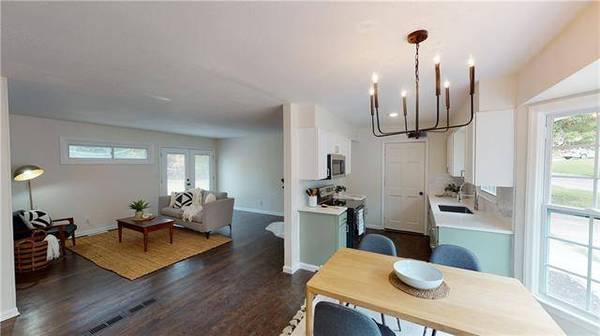 9607 Belmont AVE, Kansas City, MO 64134