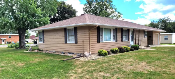 301 S Walnut ST, Belle Plaine, MN 56011
