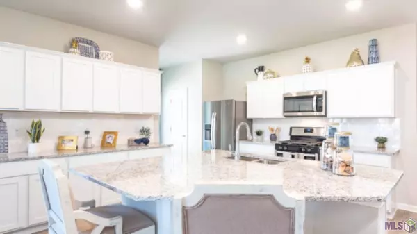 5222 SUMMER PECAN RD, Slidell, LA 70461