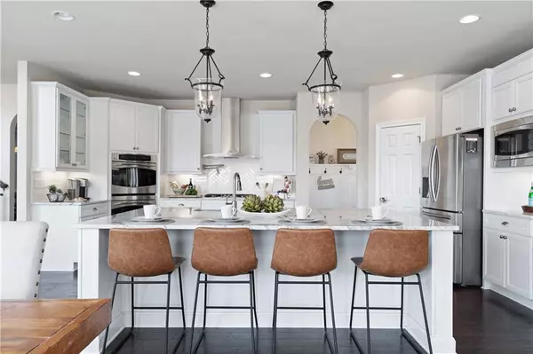 5055 Havenbrooke CT, Cumming, GA 30040