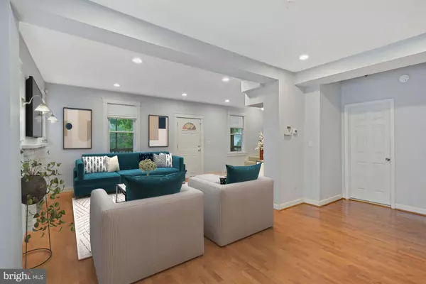 3108 35TH ST NE, Washington, DC 20018