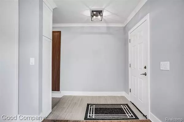 24921 HARRISON Street, Harrison Twp, MI 48045