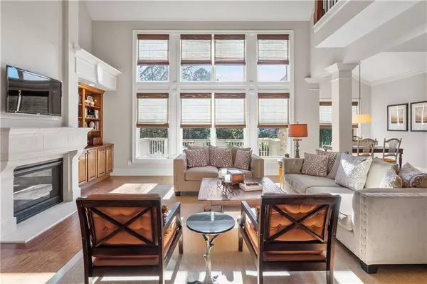 2505 Manor Creek CT, Cumming, GA 30041