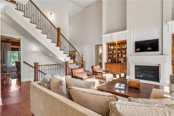 2505 Manor Creek CT, Cumming, GA 30041