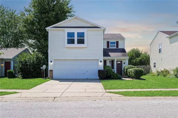 2364 Harvest Moon DR