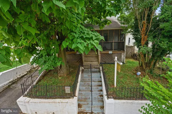 3108 35TH ST NE, Washington, DC 20018