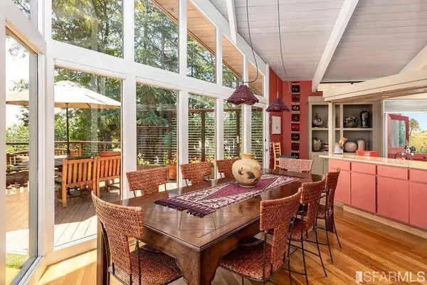 250 Hardwick RD, Woodside, CA 94062