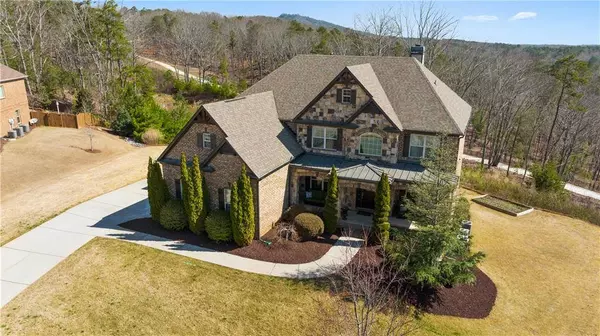 5055 Havenbrooke CT, Cumming, GA 30040