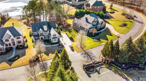 2505 Manor Creek CT, Cumming, GA 30041