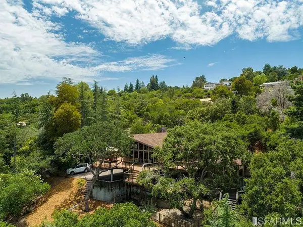 250 Hardwick RD, Woodside, CA 94062