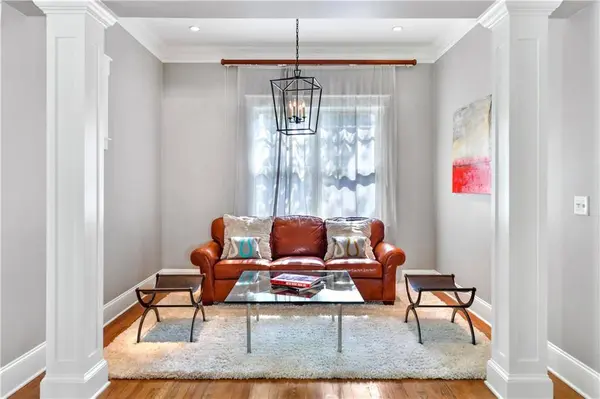 1138 Hancock DR NE, Atlanta, GA 30306