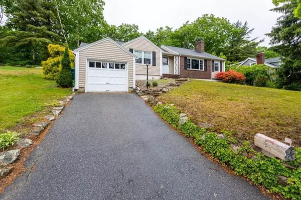 40 Judge Road, Lynn, MA 01904