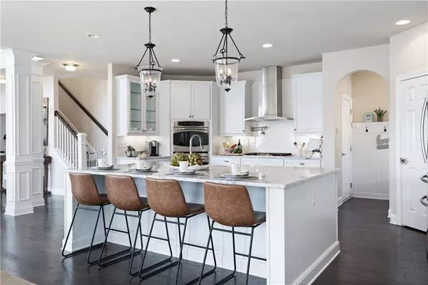 5055 Havenbrooke CT, Cumming, GA 30040