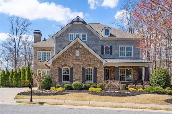 325 Andelle AVE, Suwanee, GA 30024