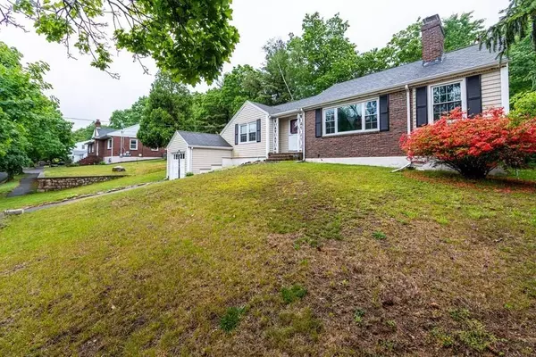 40 Judge Road, Lynn, MA 01904