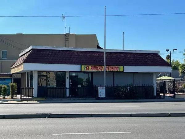 28 Lander Avenue, Turlock, CA 95380