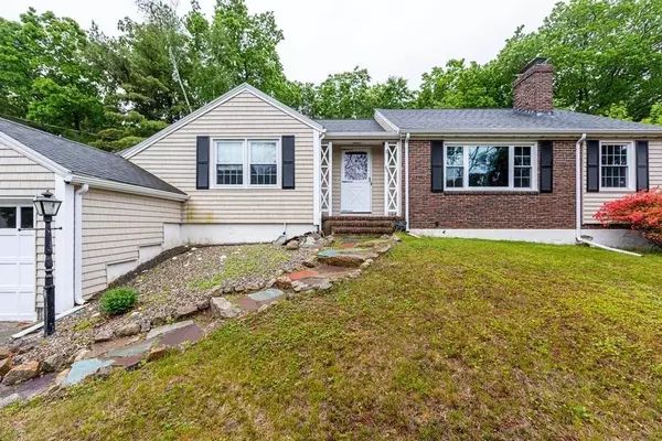 40 Judge Road, Lynn, MA 01904