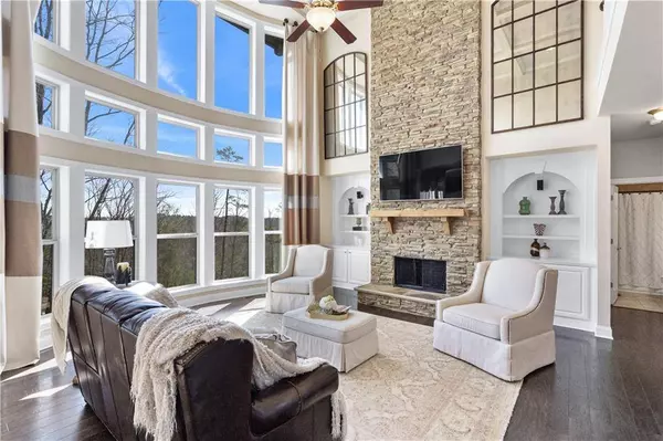 5055 Havenbrooke CT, Cumming, GA 30040