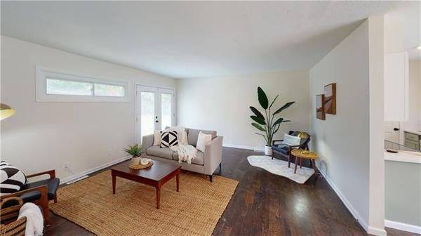 9607 Belmont AVE, Kansas City, MO 64134