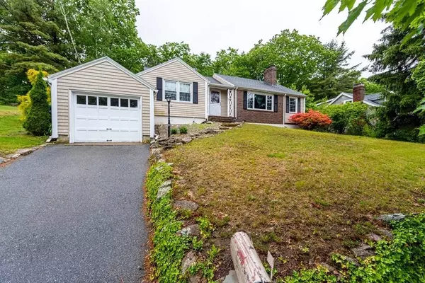 40 Judge Road, Lynn, MA 01904