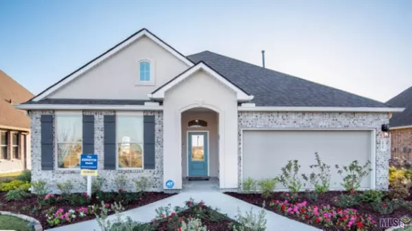 5222 SUMMER PECAN RD, Slidell, LA 70461