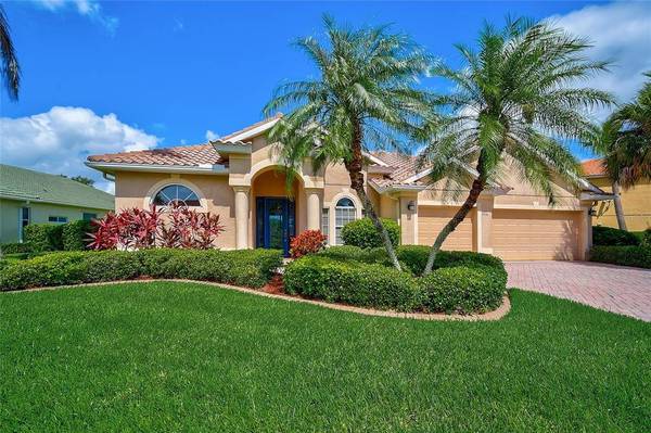 2926 BRAVURA LAKE DR, Sarasota, FL 34240