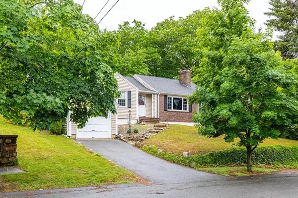 40 Judge Road, Lynn, MA 01904