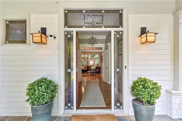 1138 Hancock DR NE, Atlanta, GA 30306