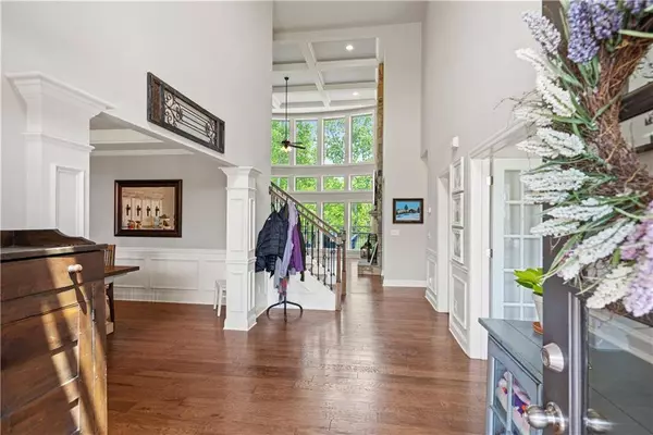 5045 Havenbrooke CT, Cumming, GA 30040