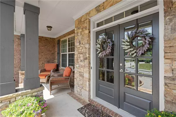 5045 Havenbrooke CT, Cumming, GA 30040