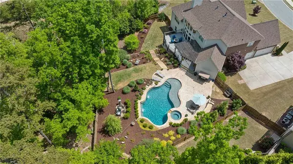 5045 Havenbrooke CT, Cumming, GA 30040