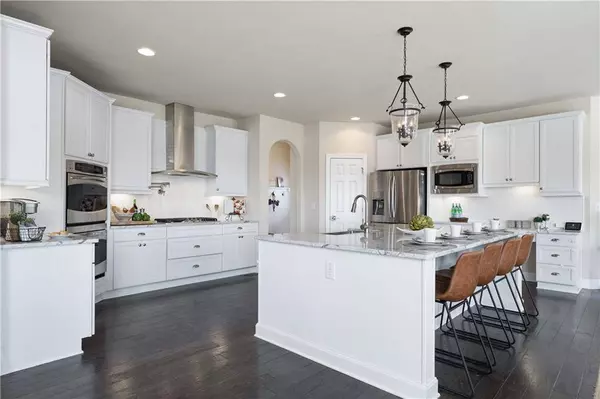 5055 Havenbrooke CT, Cumming, GA 30040