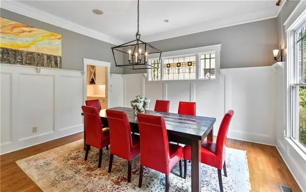 1138 Hancock DR NE, Atlanta, GA 30306