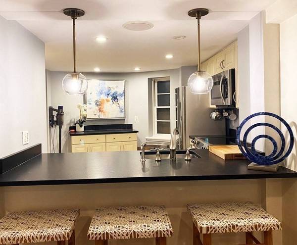 6 Wellington Street #A, Boston, MA 02118