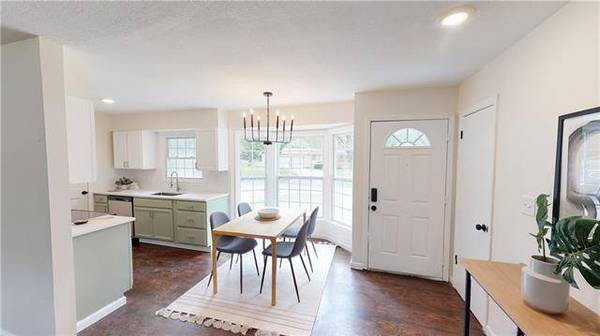 9607 Belmont AVE, Kansas City, MO 64134