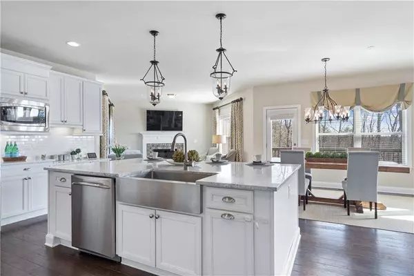 5055 Havenbrooke CT, Cumming, GA 30040