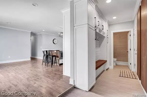 24921 HARRISON Street, Harrison Twp, MI 48045