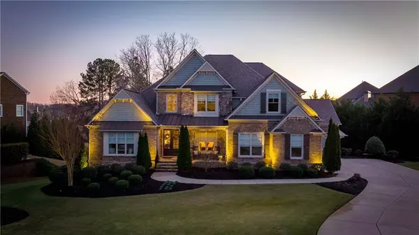 2505 Manor Creek CT, Cumming, GA 30041