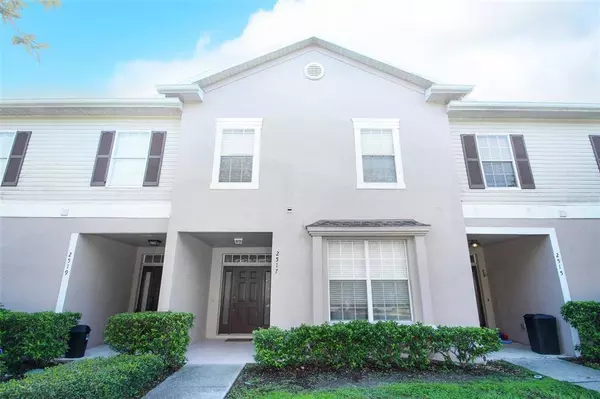 2517 OLD KENT CIR, Kissimmee, FL 34758