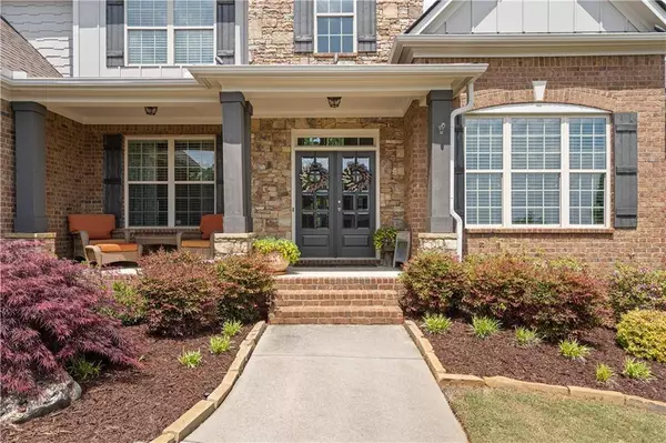 5045 Havenbrooke CT, Cumming, GA 30040