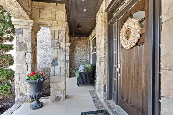 5055 Havenbrooke CT, Cumming, GA 30040