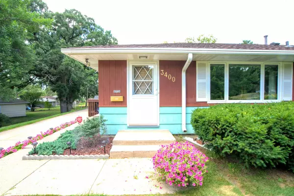 3400 W 88th ST, Bloomington, MN 55431