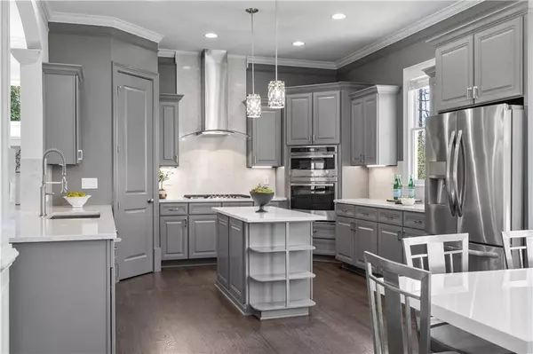 325 Andelle AVE, Suwanee, GA 30024