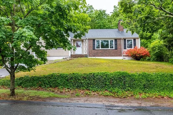 40 Judge Road, Lynn, MA 01904