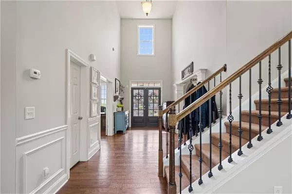 5045 Havenbrooke CT, Cumming, GA 30040